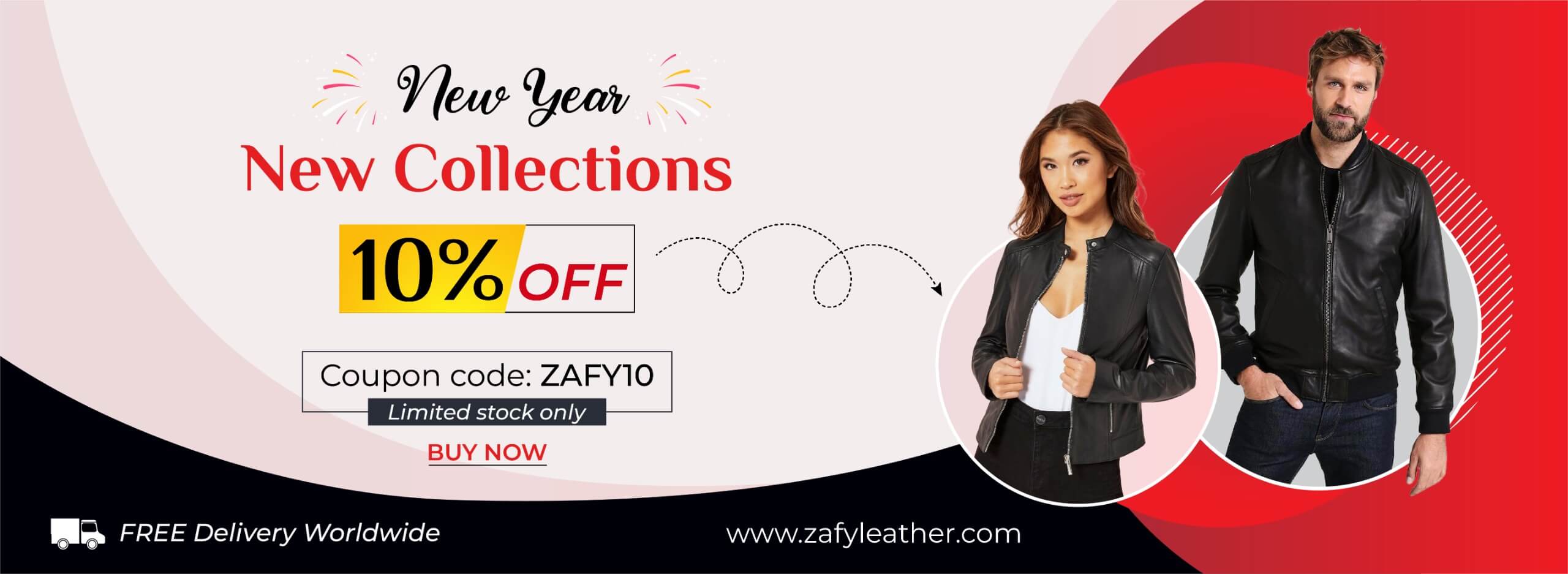 Home - Zafy Leather