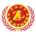Zafy Leather Logo