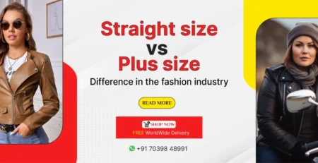 How straight sizing and plus sizing differ in the fashion industry