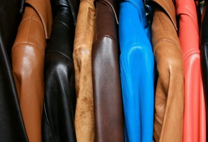 Leather Jacket Conditioner