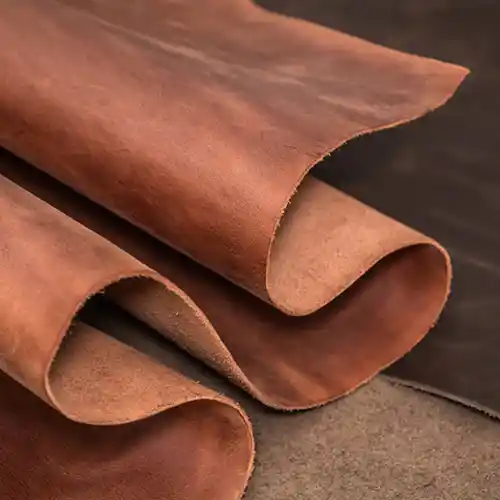 Genuine-Leather Reasons to Choose Genuine Leather by Zafy