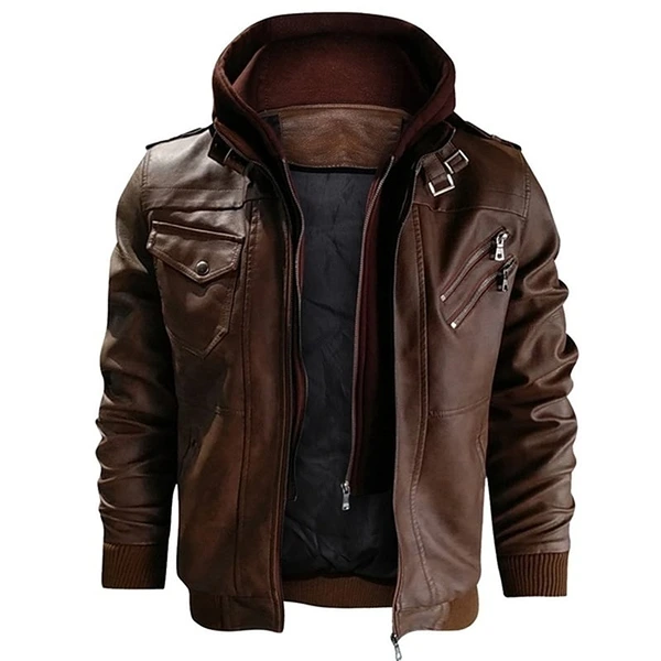 leather jacket for men leather jacket for men