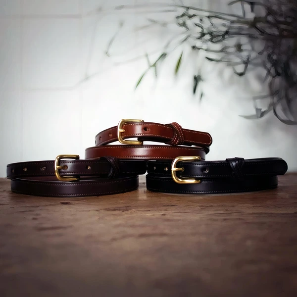 Leather Belts & Accessories Leather Belts & Accessories