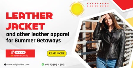 Summer in Style What Are the Best Leather Travel Essentials for Summer Holidays