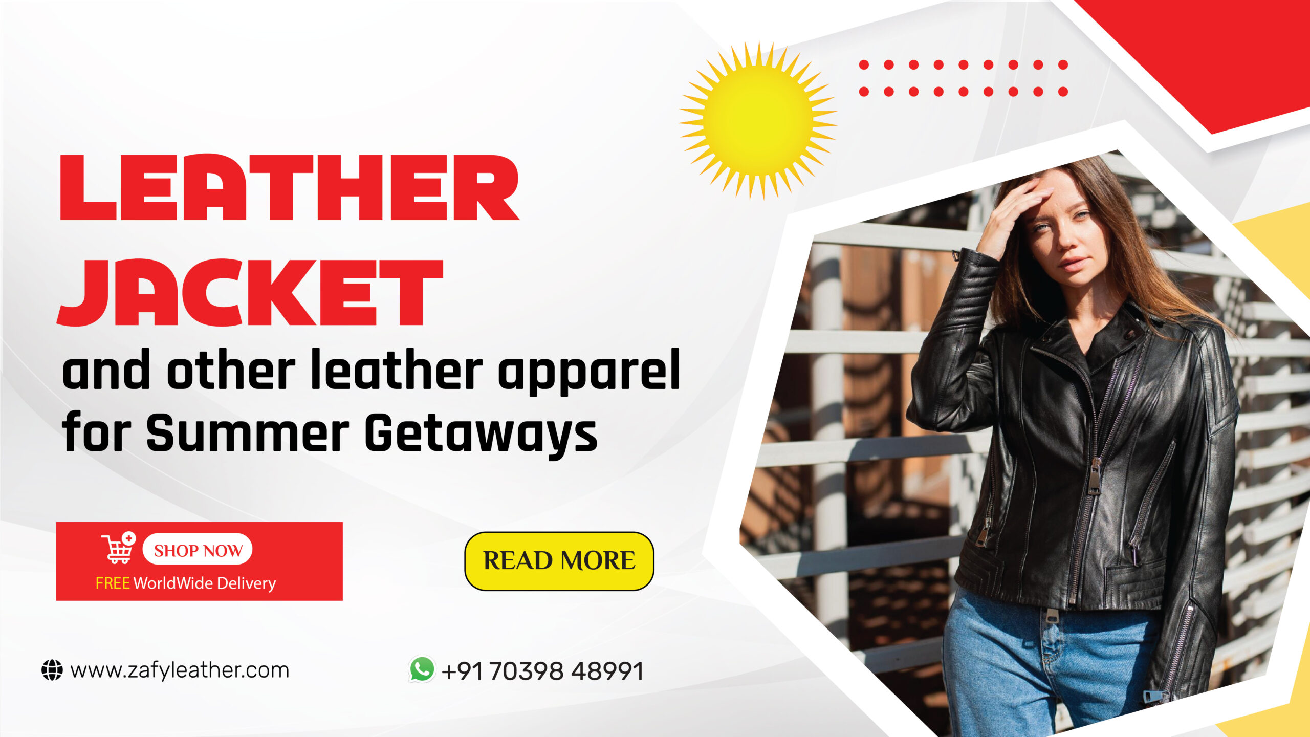 Summer in Style What Are the Best Leather Travel Essentials for Summer Holidays