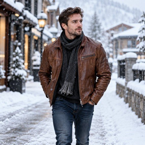 winter